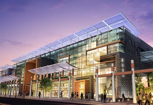 中国照明行业必须对国际壁垒说“不”