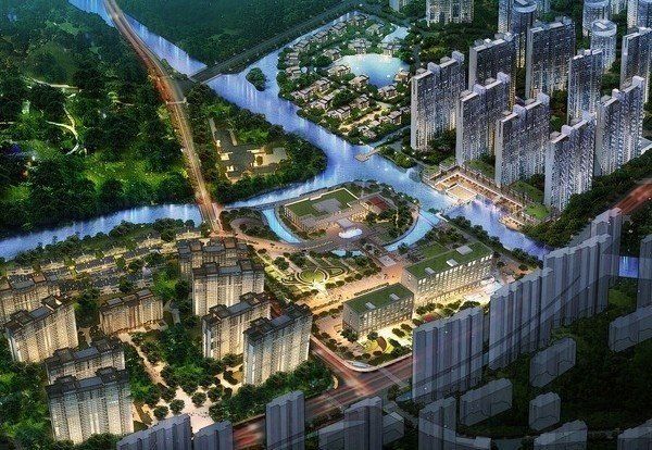 长春LED显示屏案例