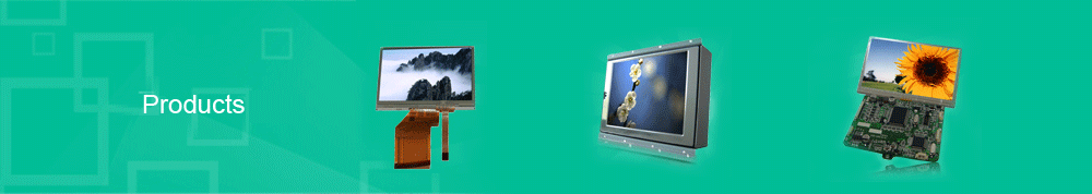 TFT LCD Module